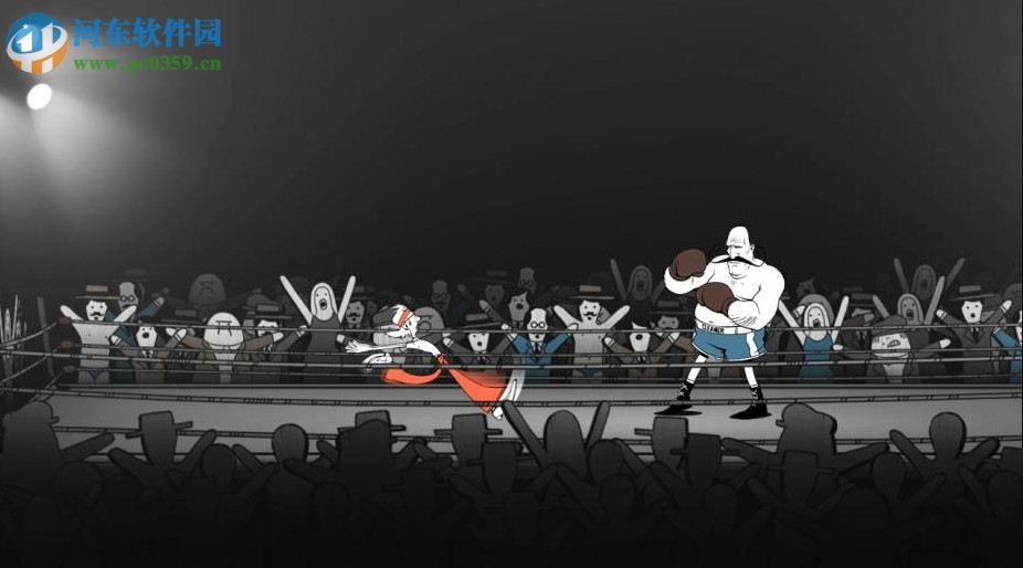 超级达里尔 英文版