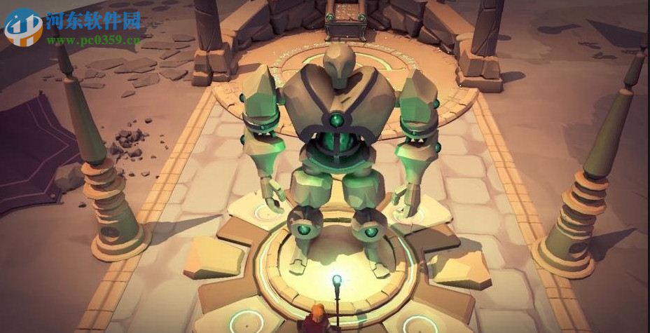 灵能主宰 中文版