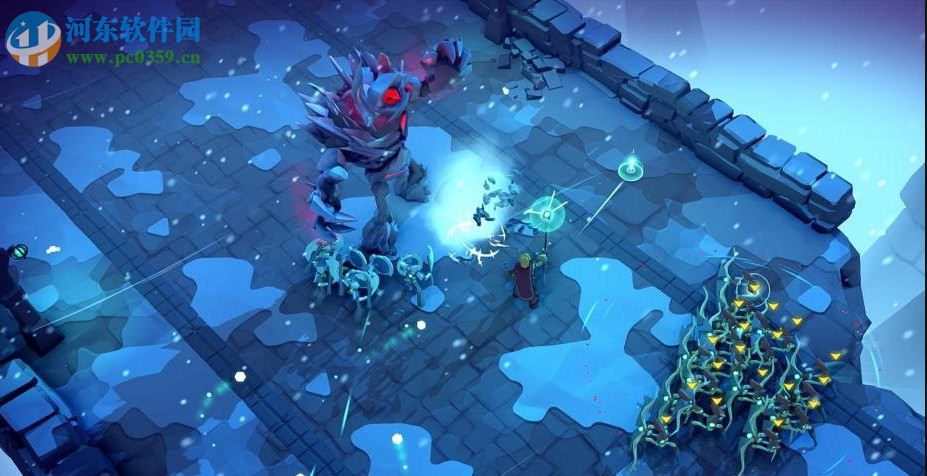 灵能主宰 中文版