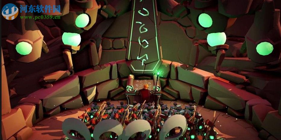 灵能主宰 中文版