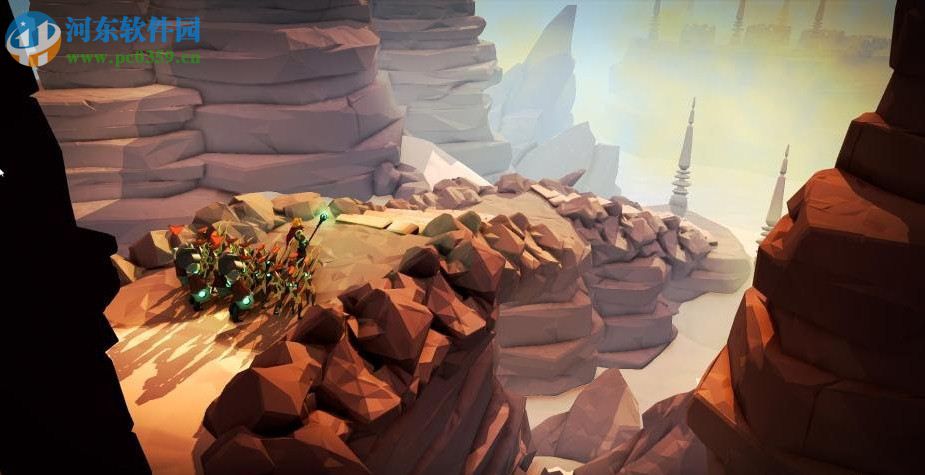 灵能主宰 中文版