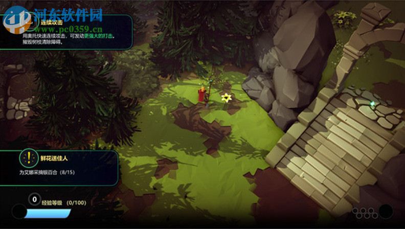 灵能主宰 中文版