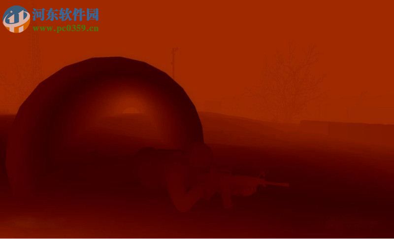 最后希望:原子弹秘密战争 免安装绿色版