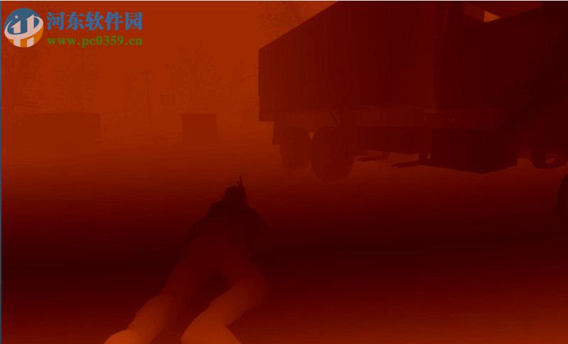 最后希望:原子弹秘密战争 免安装绿色版