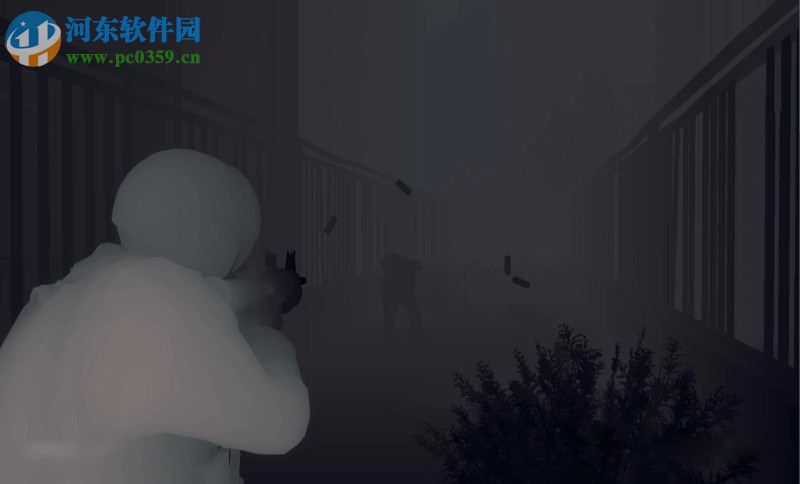 最后希望:原子弹秘密战争 免安装绿色版