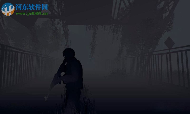 最后希望:原子弹秘密战争 免安装绿色版