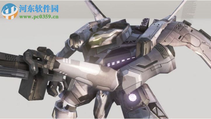 光晕计划 英文版