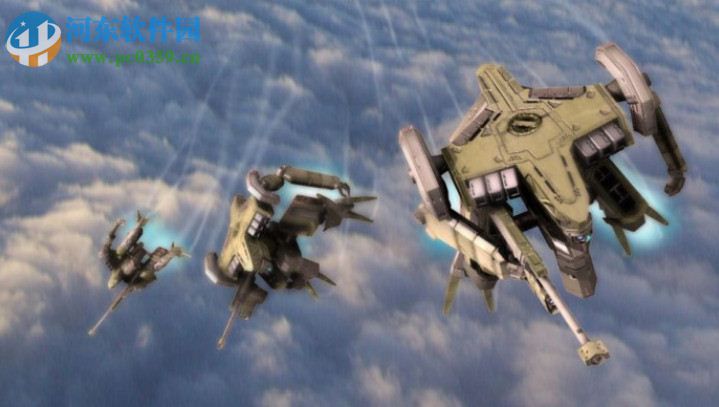 光晕计划 英文版