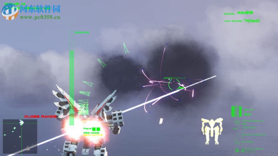 光晕计划 英文版