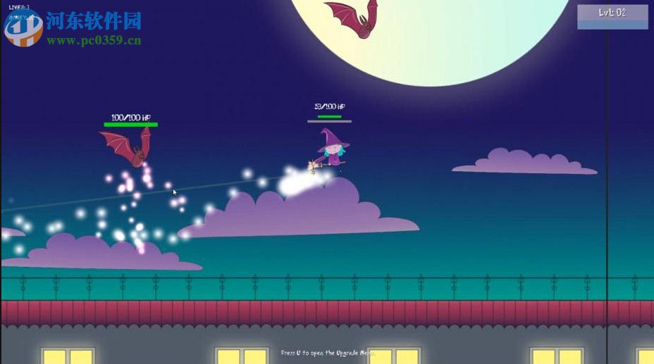 成就猎人:女巫 英文版