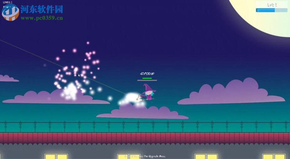 成就猎人:女巫 英文版