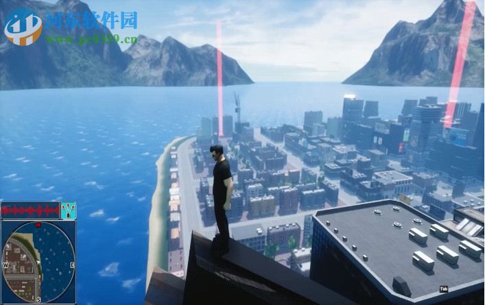 不败之神 免安装绿色版