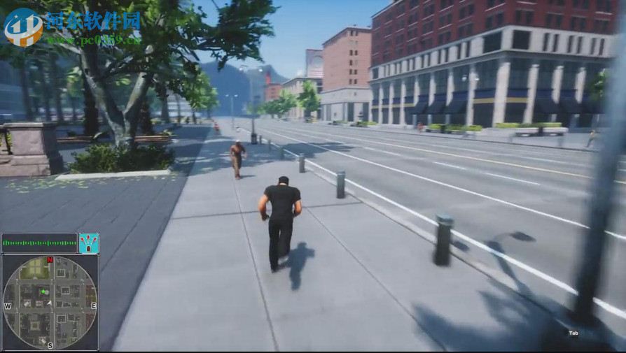 不败之神 免安装绿色版