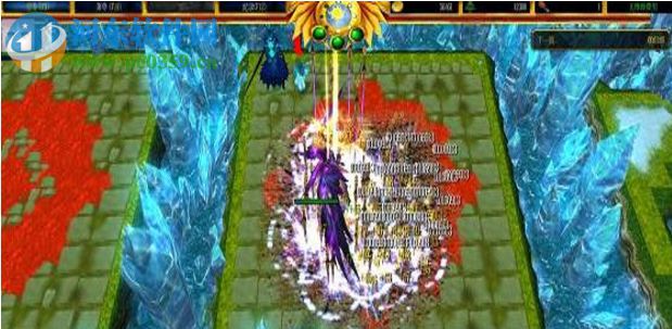 圣地的黄昏1.2.0正式版【附游戏攻略】