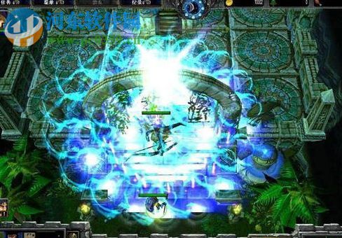 圣地的黄昏1.2.0正式版【附游戏攻略】