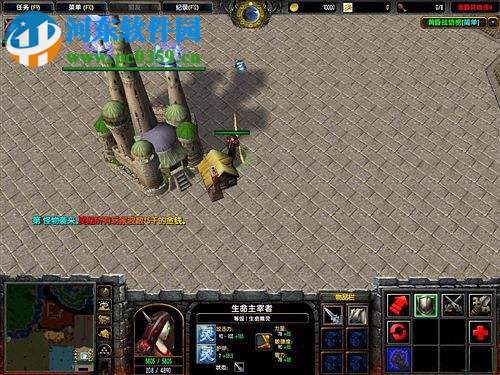 圣地的黄昏1.2.0正式版【附游戏攻略】