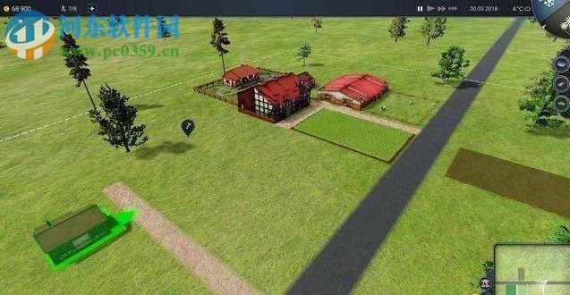 农场经理2018 中文版