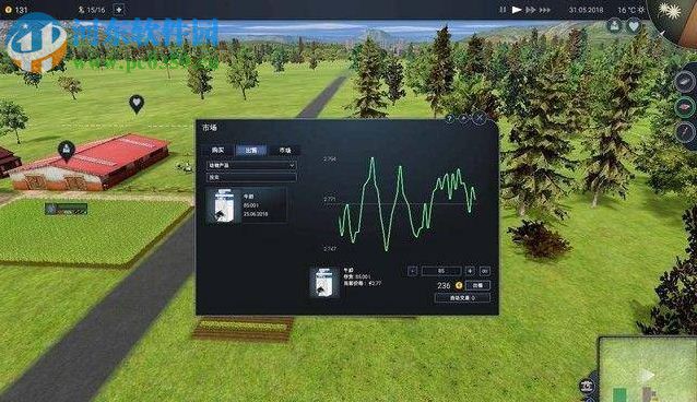 农场经理2018 中文版