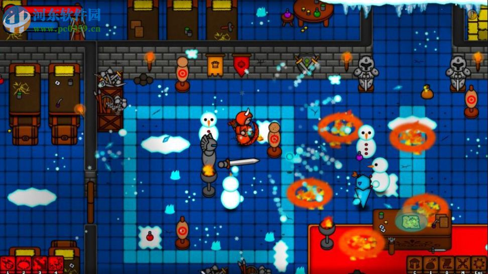 克洛诺斯(Kronos) 英文版