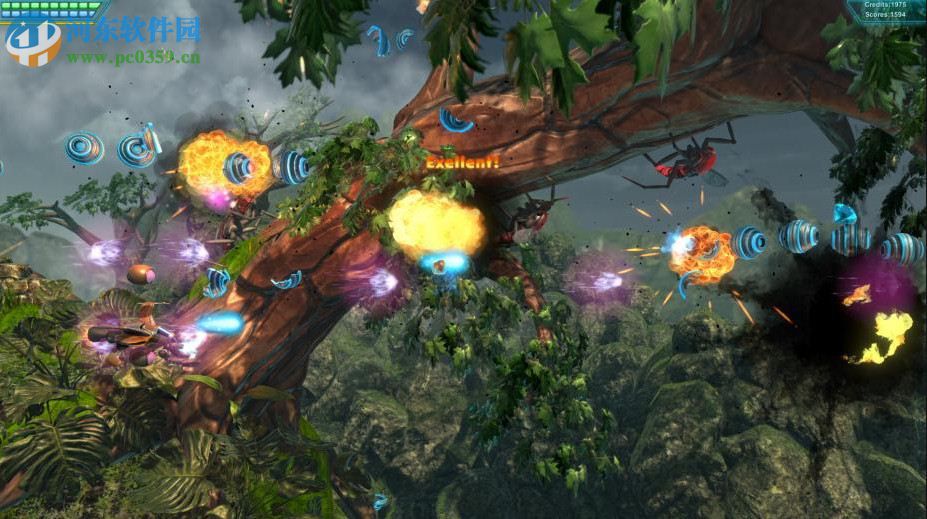 致命风暴战机 英文版