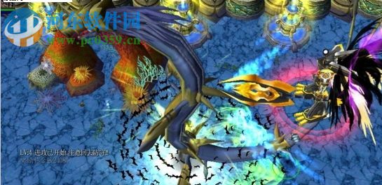 皇家骑士V1.13罪恶王冠【附游戏攻略】