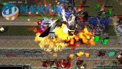 末日终焉之战v0.44【附游戏攻略】