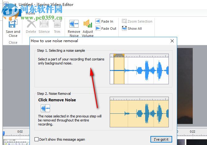 iSpring Free Cam(免费录制屏幕工具) 8.3.0 官方版