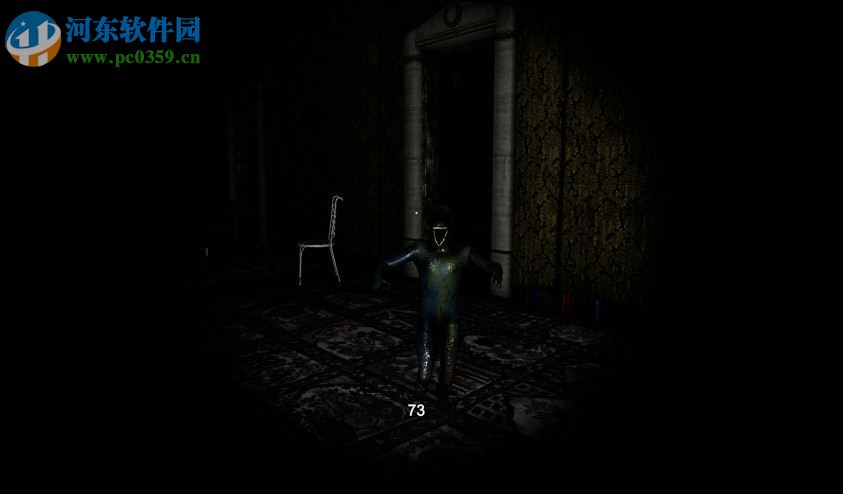 爸爸欢迎回来 中文版