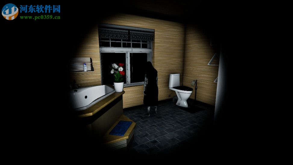 爸爸欢迎回来 中文版