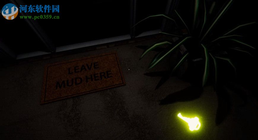 爸爸欢迎回来 中文版