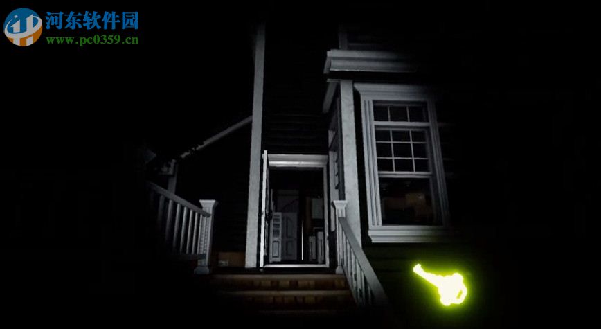 爸爸欢迎回来 中文版