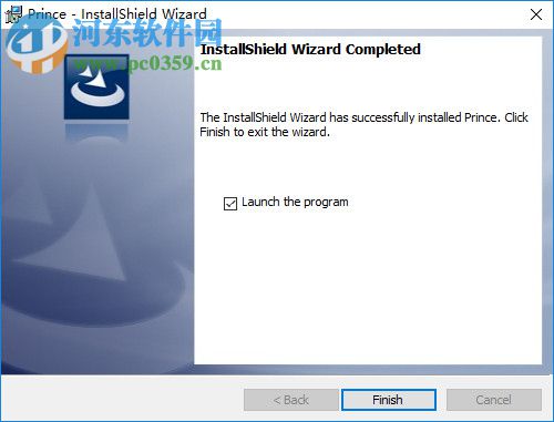 YesLogic Prince(电子打印软件) 12.3 破解版
