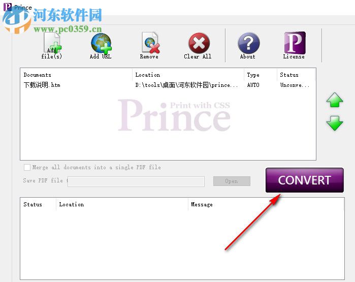 YesLogic Prince(电子打印软件) 12.3 破解版