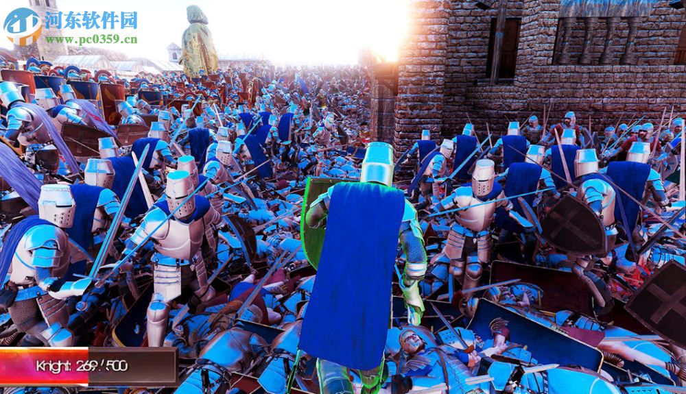 史诗战争模拟器 中文版