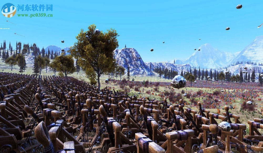 史诗战争模拟器 中文版