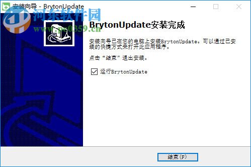 Bryton Update Tool(百锐腾固件更新工具) 1.0.0.58 官方版