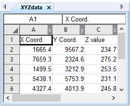 Surfer15下载(3d测绘建模软件) 15.3.307 破解版