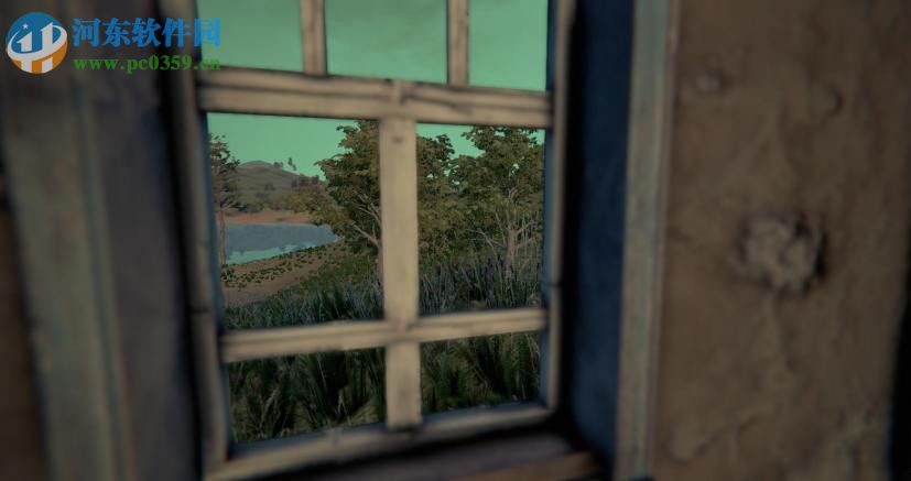 逃避战争:FPS战术生存 中文版