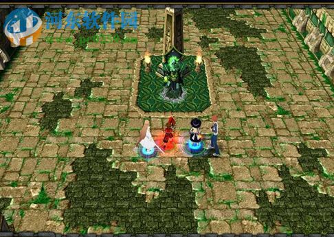 次元之战1.0正式版【附游戏攻略】