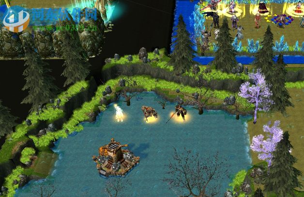 大汉皇朝1.5正式版【附游戏攻略】