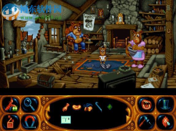 魔法师西蒙2 25周年版