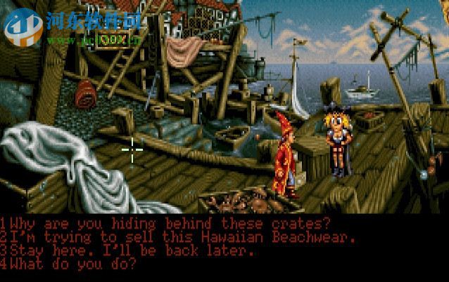 魔法师西蒙2 25周年版