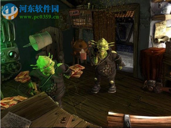 魔法师西蒙5 中文版