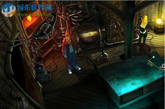 魔法师西蒙5 中文版