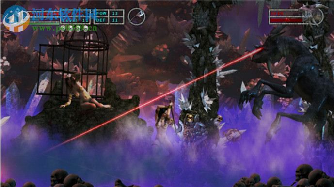 野蛮人时代 加长版