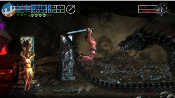 野蛮人时代 加长版