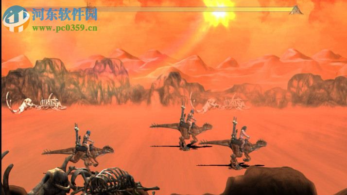 野蛮人时代 加长版