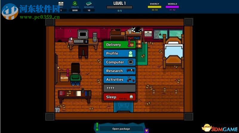 玩家职业大亨 英文版