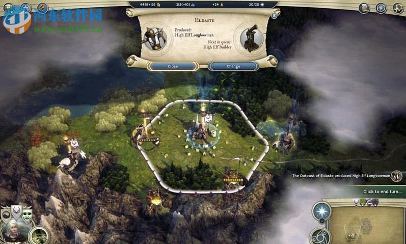 奇迹时代3 英文版