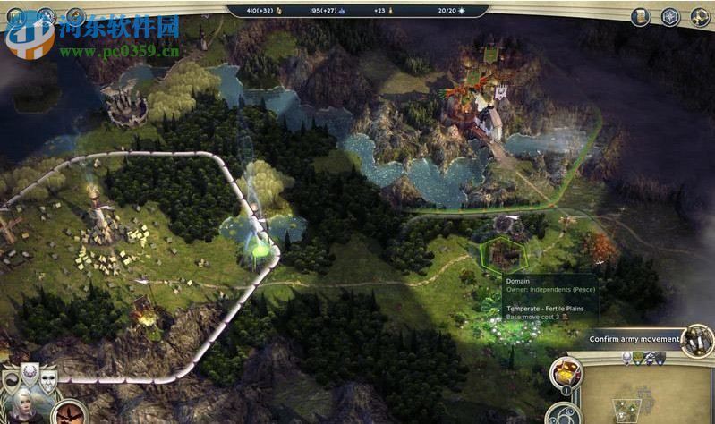 奇迹时代3 英文版